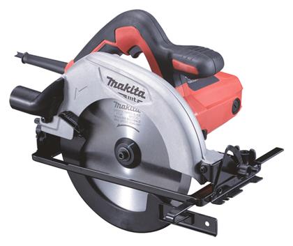 Δισκοπρίονο 1050W με Σύστημα Αναρρόφησης Makita