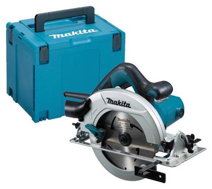 Δισκοπρίονο 1200W με Σύστημα Αναρρόφησης Makita
