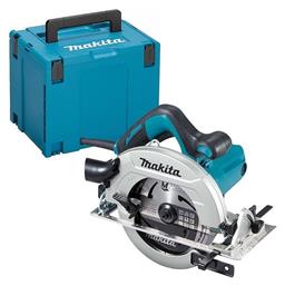 Δισκοπρίονο 1600W με Σύστημα Αναρρόφησης Makita