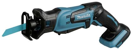 DJR183ZJ Σπαθοσέγα 18V Makita