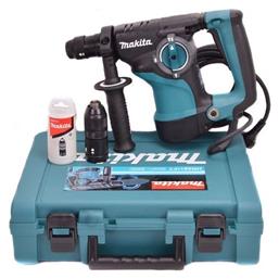 HR2811FT Κρουστικό Σκαπτικό Ρεύματος 800W Makita