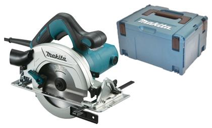 HS6601J Δισκοπρίονο 1050W με Σύστημα Αναρρόφησης Makita