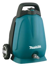 HW102 Πλυστικό Ρεύματος 100bar Makita