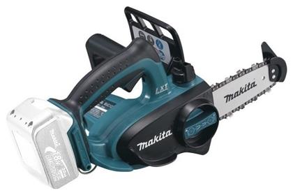 Κλαδευτικό Αλυσοπρίονο Μπαταρίας Solo 18V 2.6kg με Λάμα 11.5cm Makita
