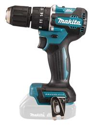 Κρουστικό Δραπανοκατσάβιδο Μπαταρίας Solo 18V Makita