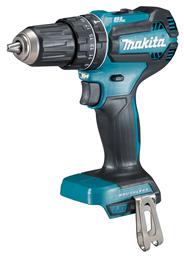 Κρουστικό Δραπανοκατσάβιδο Μπαταρίας Solo Brushless 18V Makita