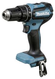 Κρουστικό Δραπανοκατσάβιδο Μπαταρίας Solo Brushless 18V Makita
