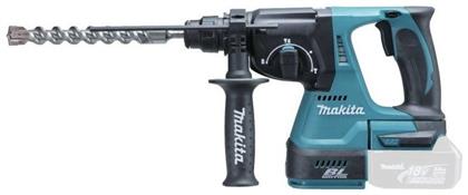 Κρουστικό Σκαπτικό Μπαταρίας 18V Solo Makita
