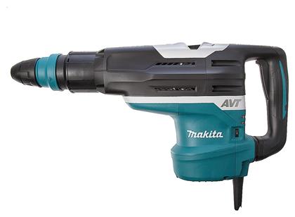 Κρουστικό Σκαπτικό Πιστολέτο Ρεύματος 1510W Makita