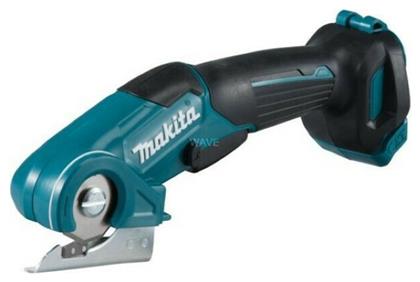 Λαμαρινοψάλιδο Μπαταρίας 10.8V Solo Makita