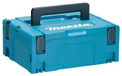 MacPac 2 Εργαλειοθήκη Χειρός Πλαστική Π39.6xB29.6xΥ15.7cm Makita
