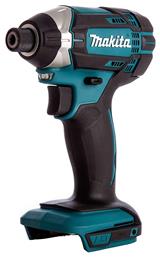 Παλμικό Κατσαβίδι Μπαταρίας Solo 18V Makita
