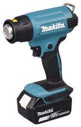 Πιστόλι Θερμού Αέρα Makita