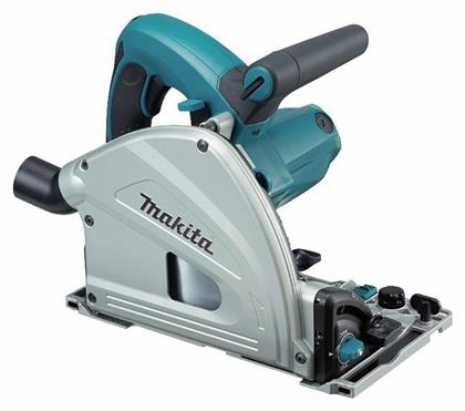 SP6000J Δισκοπρίονο 1300W με Ρύθμιση Ταχύτητας Makita