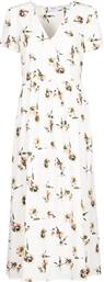 Μακριά Φορέματα Betty London OFRI Σύνθεση: Viscose / Lyocell / Modal,Βισκόζη από το Spartoo