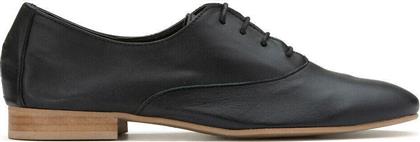 Μαλακά δερμάτινα Brogues από το La Redoute