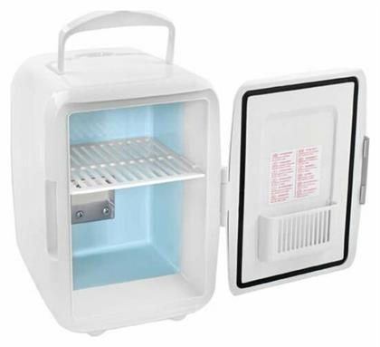 Μίνι Φορητό Ψυγείο 220-240V 4l Malatec