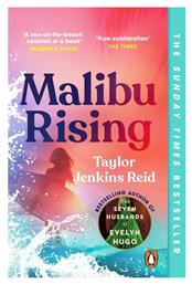Malibu Rising - Penguin