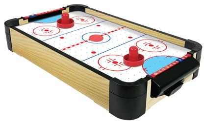 Επιτραπέζιο Παιχνίδι Air Hockey Ξύλινο Μ22 x Π40εκ. Mam