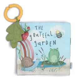 Κρεμαστό Παιχνίδι Κούνιας και Καροτσιού Interactive Book Mamas & Papas