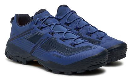 Ducan Ii Ανδρικά Ορειβατικά Gore-Tex Πράσινα Mammut