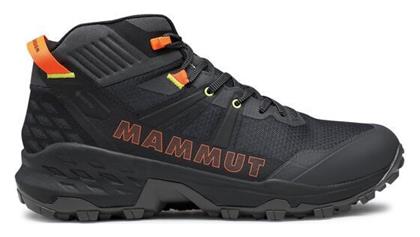 Sertig IΙ Gtx Ανδρικά Ορειβατικά Mammut