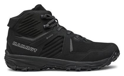 Ultimate III Gtx Ανδρικά Ορειβατικά Gore-Tex Μαύρα Mammut