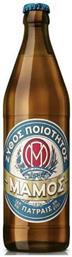 Pilsener Φιάλη 330ml Κωδικός: 31224865 Μάμος