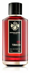Red Tobacco Eau de Parfum 120ml Mancera