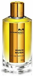 Wave Musk 120ml Mancera