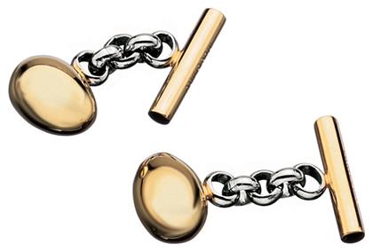 ΜΑΝΙΚΕΤΟΚΟΥΜΠΑ MOSCHINO LUISA - Moschino