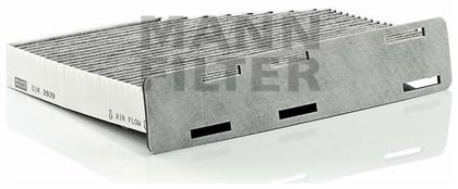 ΦΙΛΤΡΑ ΚΑΜΠΙΝΑΣ ΑΥΤΟΚΙΝΗΤΟΥ