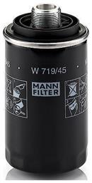 Φίλτρο Λαδιού Mann Filter