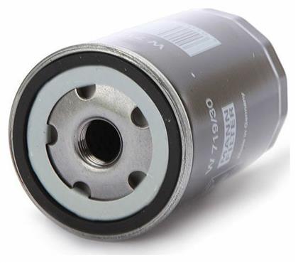 Φίλτρο Λαδιού Αυτοκινήτου για Audi/Seat/VW/Skoda Mann Filter