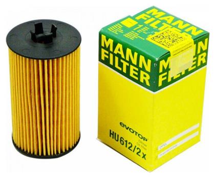 Φίλτρο Λαδιού Αυτοκινήτου για Opel Corsa/Astra G-H/Vectra-C/Zafira B Mann Filter