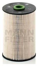 Φίλτρο Βενζίνης για Audi A3 - Seat Altea/Leon - Skoda Octavia - W Golf Plus/Passat/Bora Mann Filter