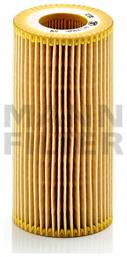 HU 719/6 x Φίλτρο Λαδιού Αυτοκινήτου για AUDI A3/A6/Q3/TT-Vw Golf/Scirocco Mann Filter