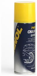Λιπαντικό Αλυσίδας 200ml Mannol