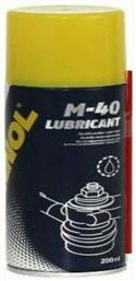 M-40 Λιπαντικό Σπρέι 450ml Mannol