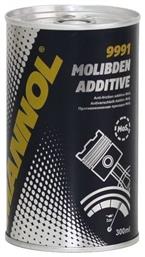 Molibden Additive Βελτιωτικό Πρόσθετο Λαδιού 300ml Mannol