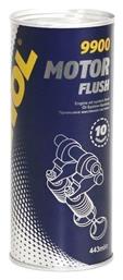 Motor Flush Πρόσθετο Λαδιού 350ml Mannol