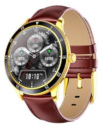 SWT06BP Καφέ Manta