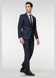 2 Pieces Tuxedo της σειράς Micro - 3430AR3139 233155 89 Dark Blue Manuel Ritz