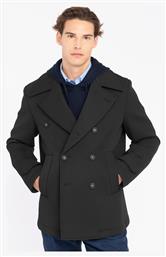 Ανδρικό Peacoat Black Manuel Ritz
