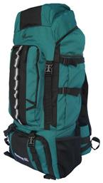 Monterray Expedition Maori