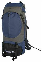 Santiago 40lt Hiking Maori