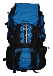 Torreon Ορειβατικό Σακίδιο 75lt Maori