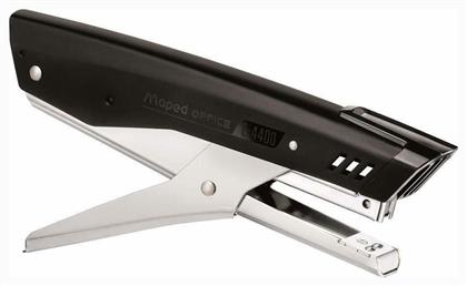 Essentials Metal No10 Συρραπτικό Χειρός με Δυνατότητα Συρραφής έως 15 Φύλλα Maped