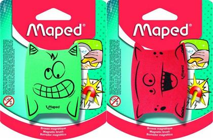 Μαγνητικό Σφουγγάρι-1Τμχ (586010) Maped