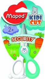 Ψαλίδι Kidicut-2 Χρώματα (037800) Maped
